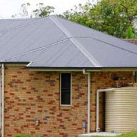 Photo: A1 Metal Roofing Solutions