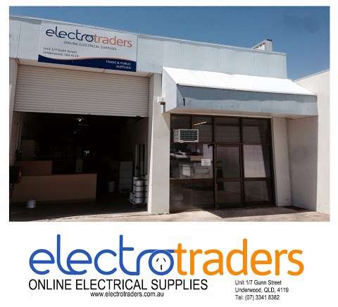 Photo: Electrotraders